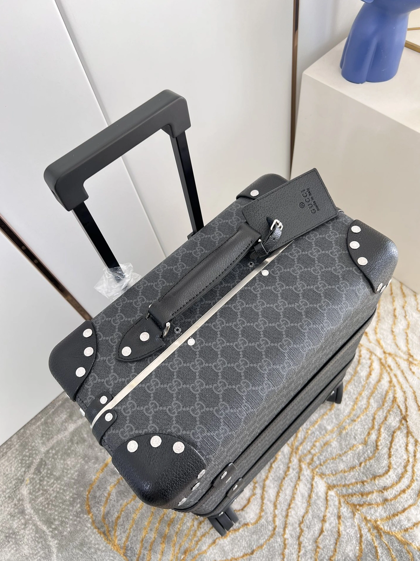 Affordable 959 Gucci Luggage