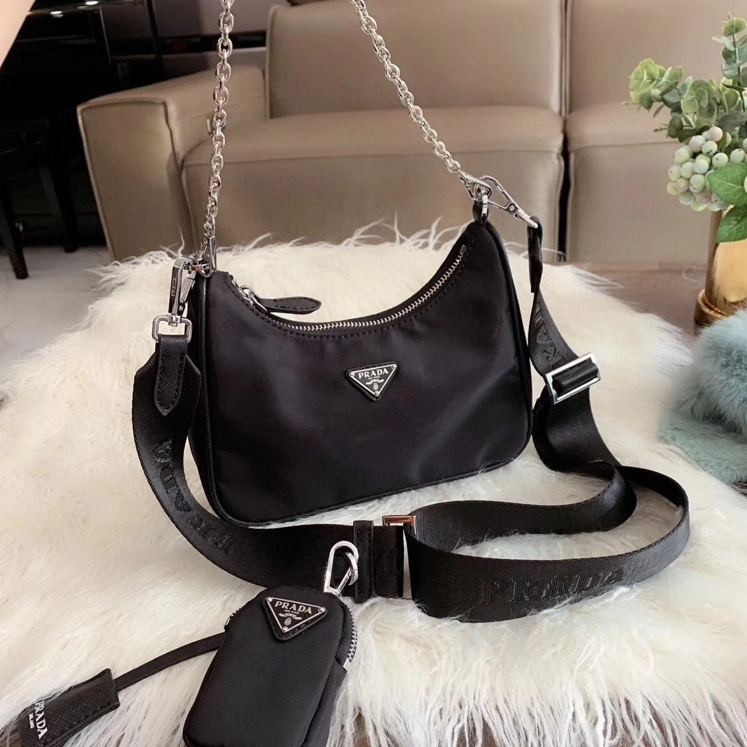 Affordable 9596 Prada AAA Quality Messeger Bags