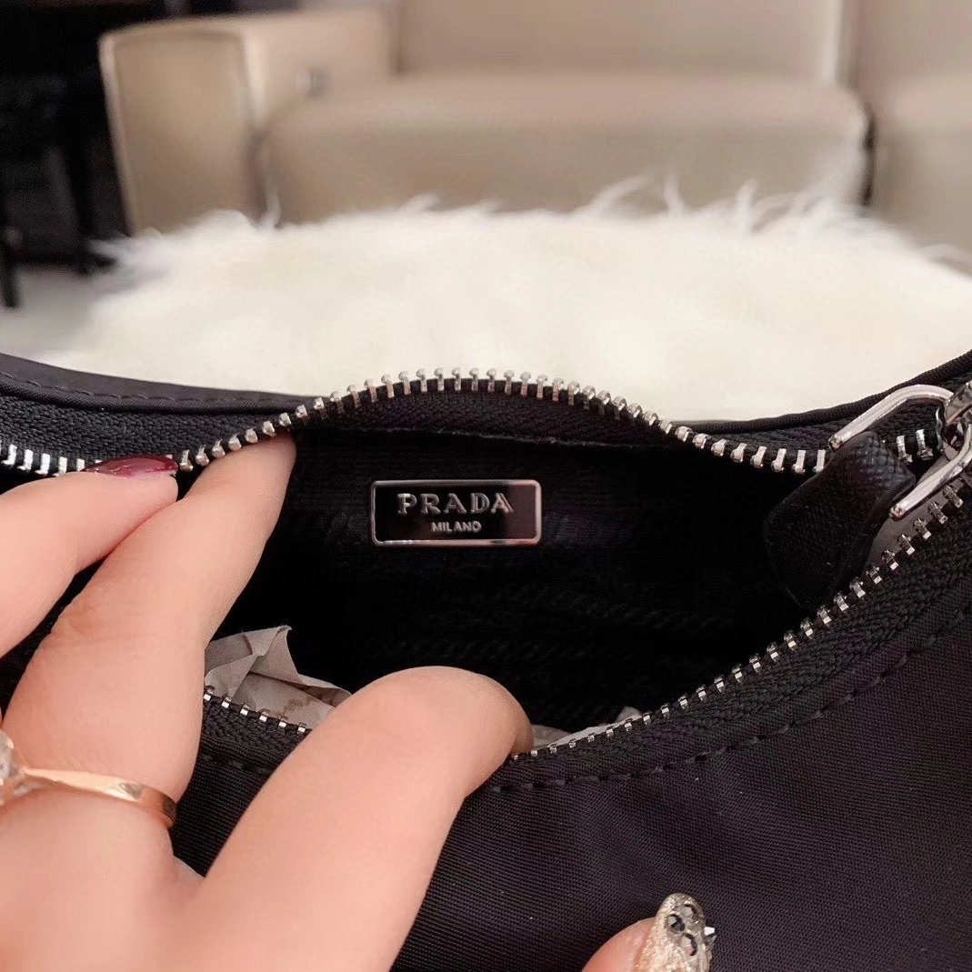 Affordable 9596 Prada AAA Quality Messeger Bags