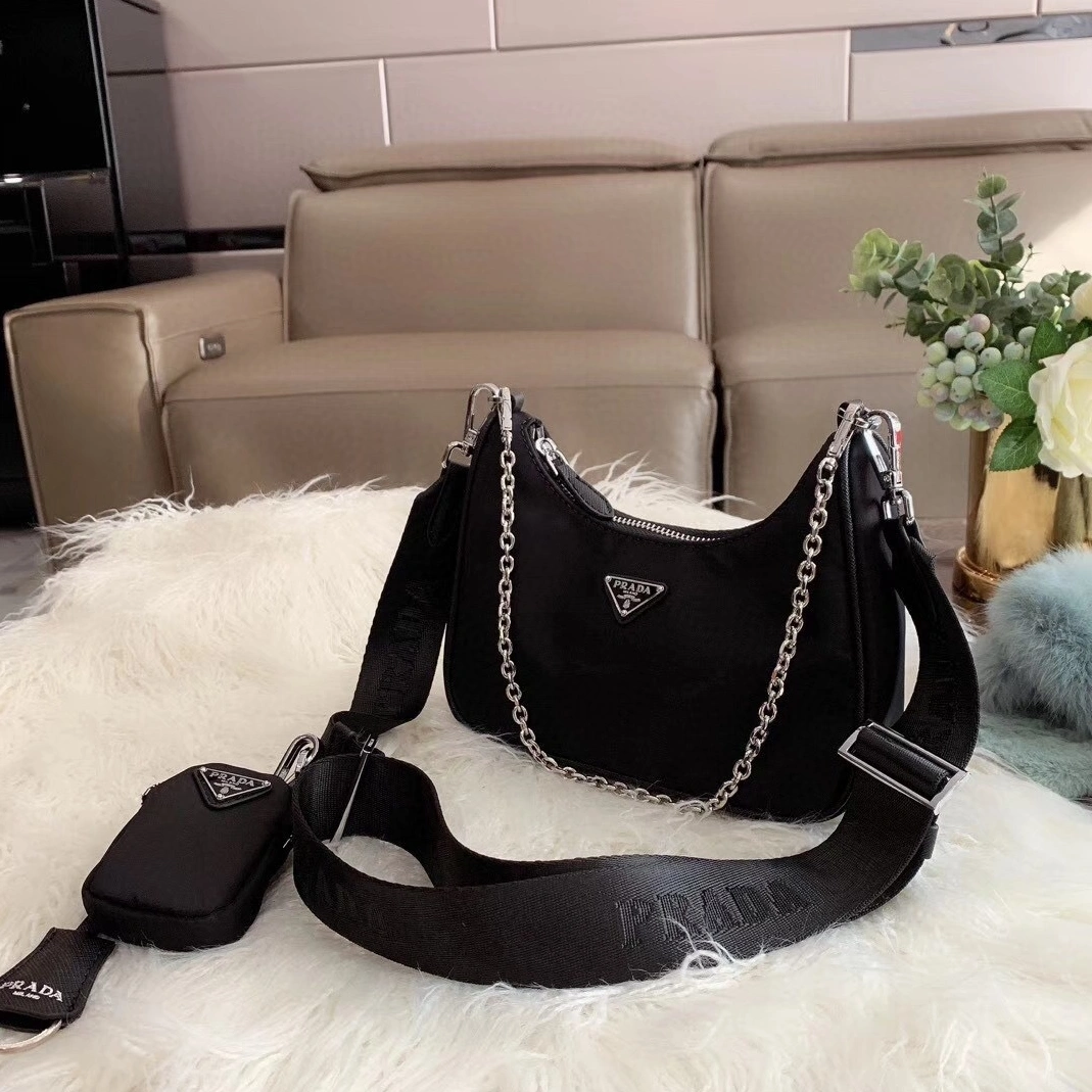 Affordable 9596 Prada AAA Quality Messeger Bags