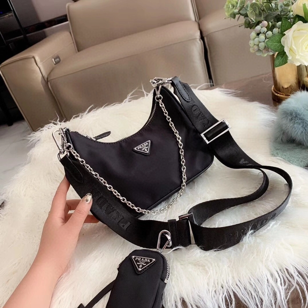 Affordable 9596 Prada AAA Quality Messeger Bags