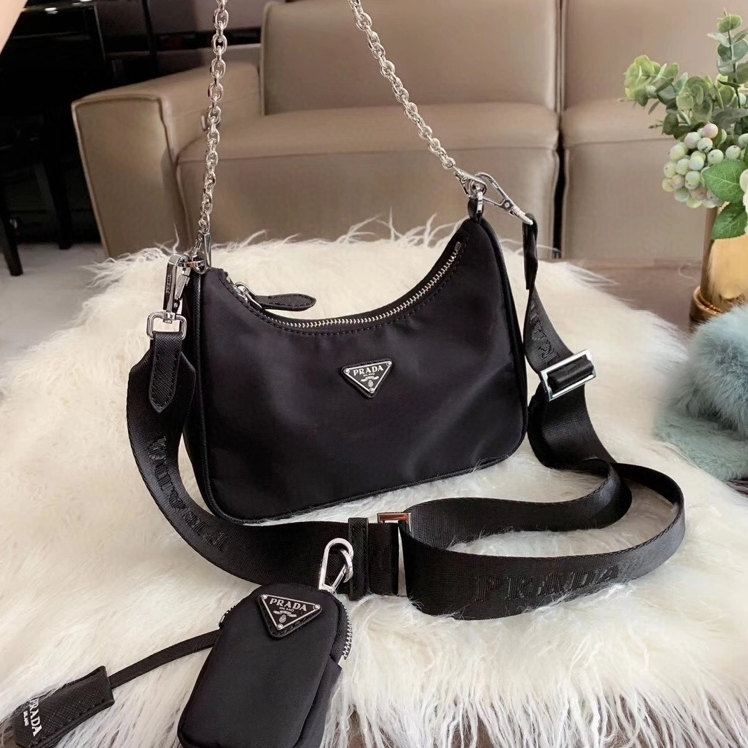 Affordable 9596 Prada AAA Quality Messeger Bags