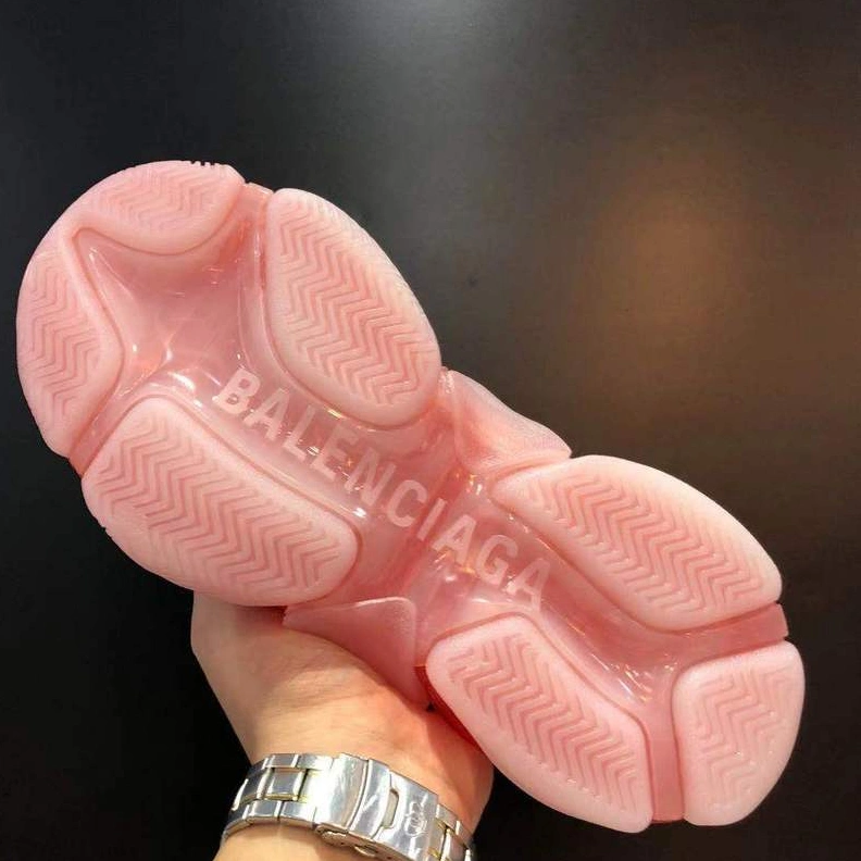 Affordable 9660 Balenciaga Casual Shoes For Women