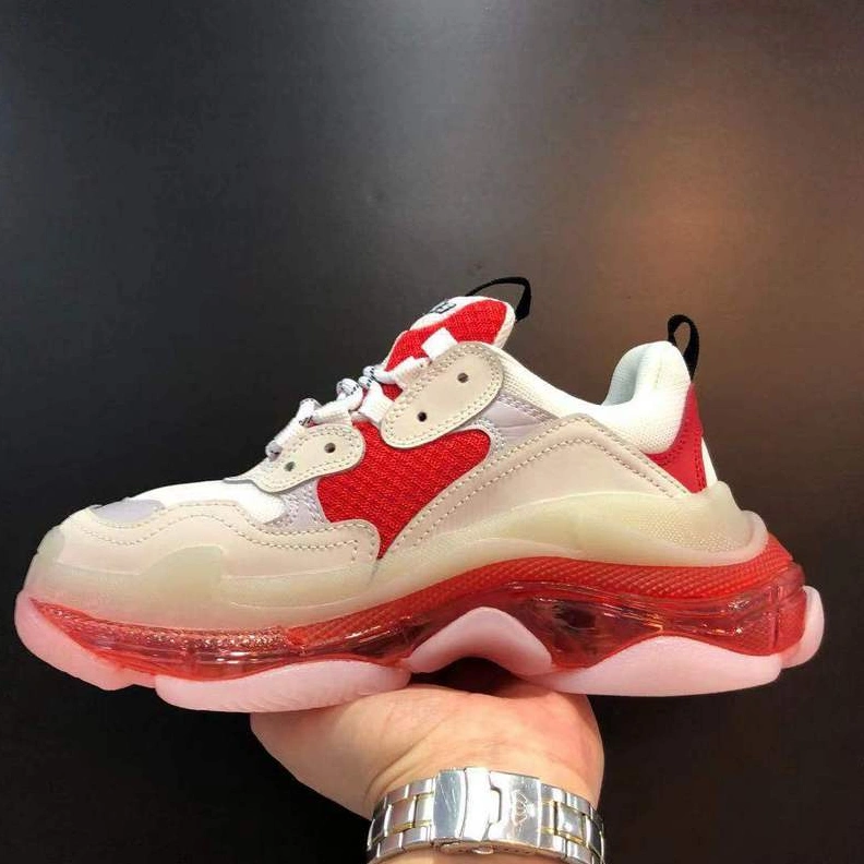 Affordable 9660 Balenciaga Casual Shoes For Women