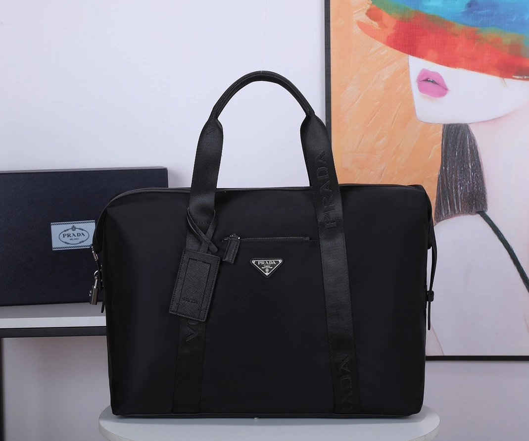 Affordable 9717 Prada Travel Bags