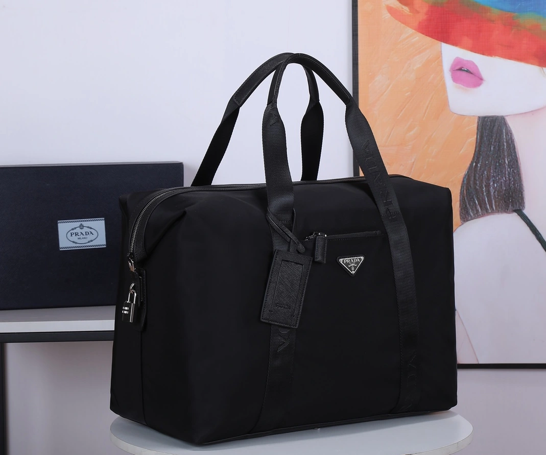 Affordable 9717 Prada Travel Bags