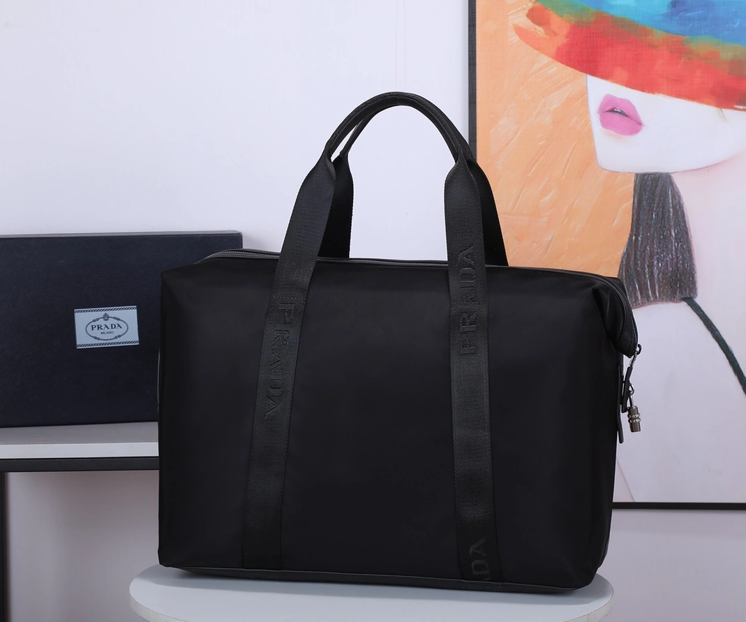 Affordable 9717 Prada Travel Bags