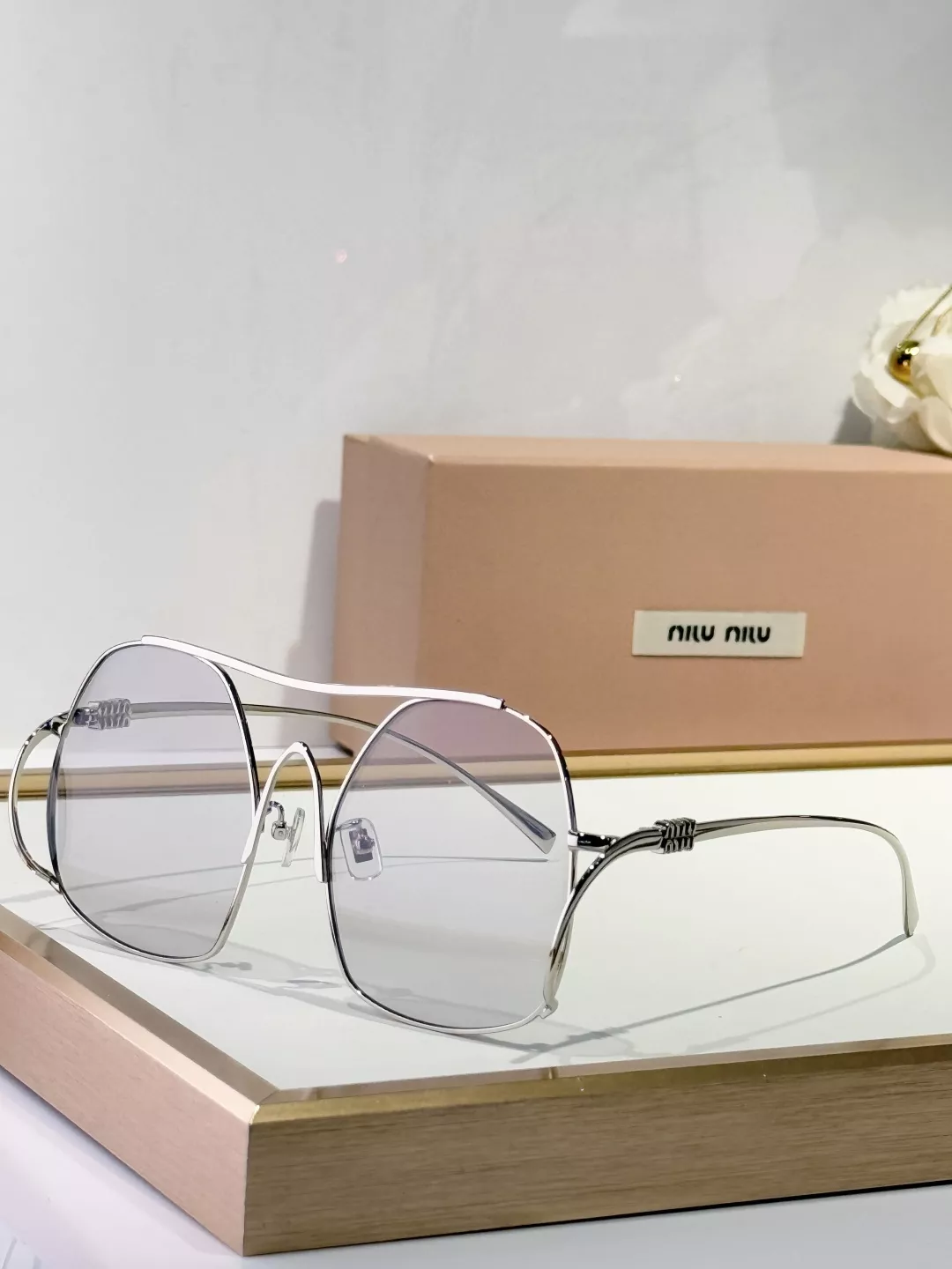 Affordable 9727 MIU MIU AAA Quality Sunglasses