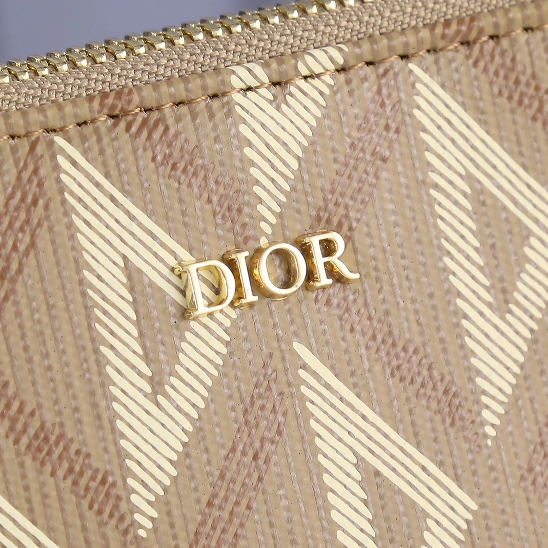Affordable 9748 Christian Dior AAA Man Wallets