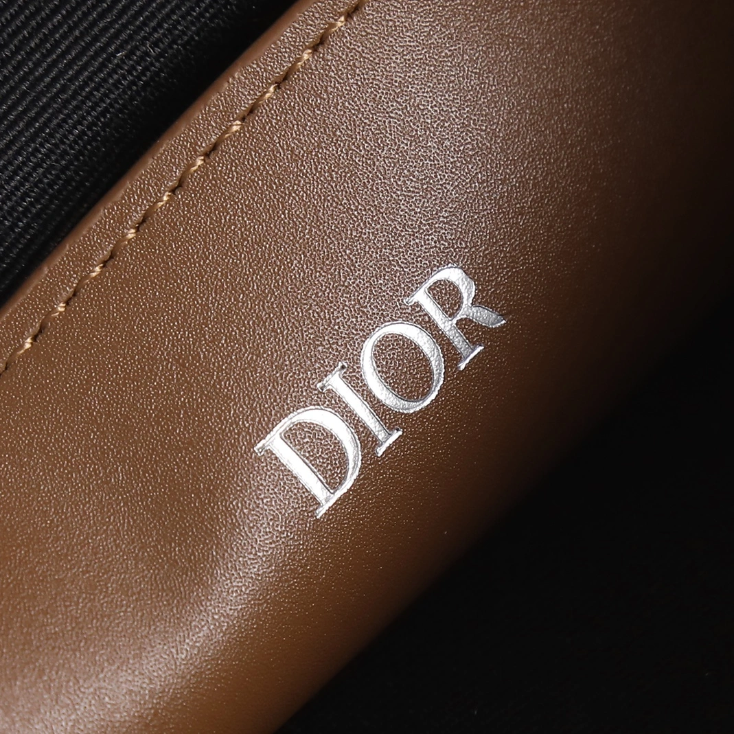 Affordable 9748 Christian Dior AAA Man Wallets