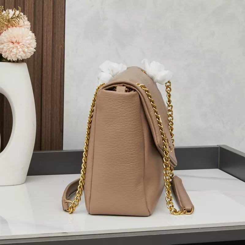 Affordable 9751 Yves Saint Laurent YSL AAA Quality Shoulder Bags For Women