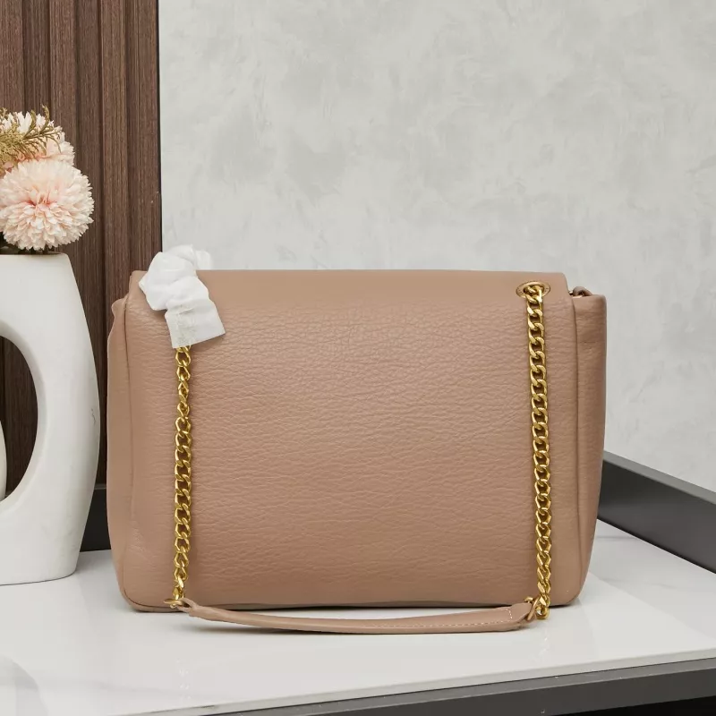 Affordable 9751 Yves Saint Laurent YSL AAA Quality Shoulder Bags For Women