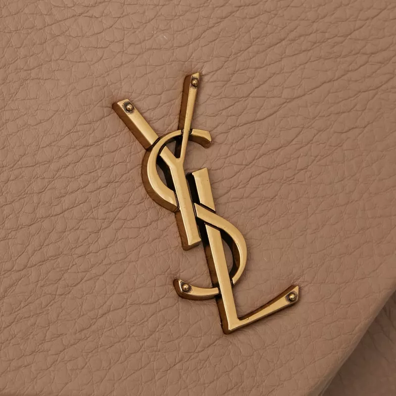 Affordable 9751 Yves Saint Laurent YSL AAA Quality Shoulder Bags For Women
