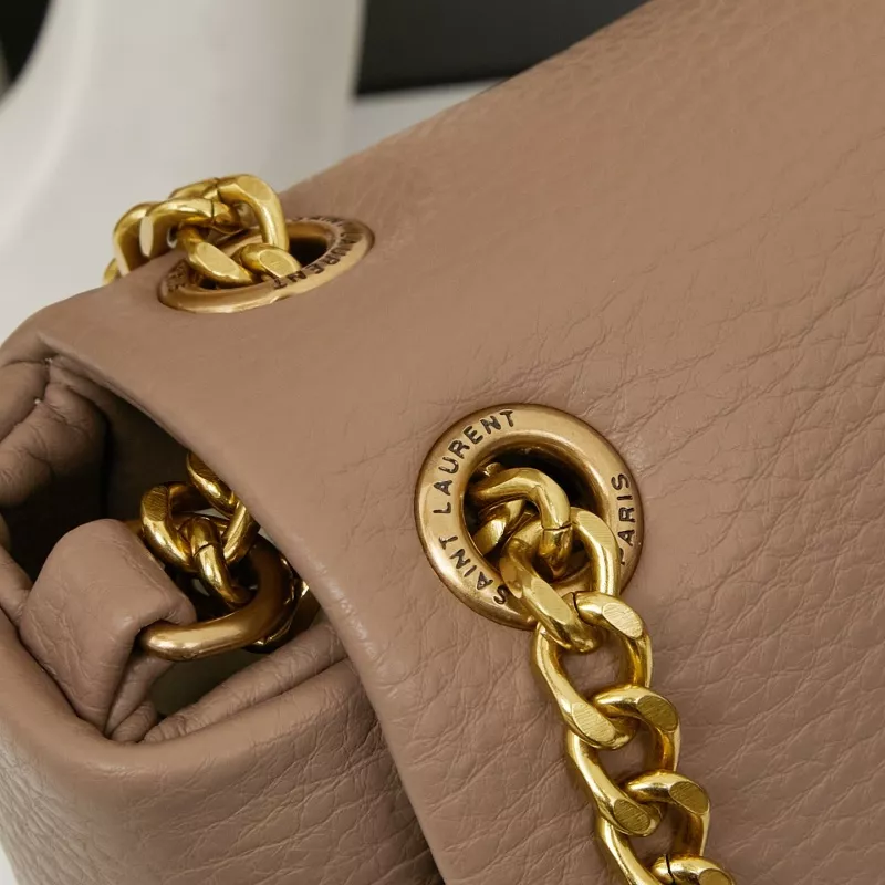 Affordable 9751 Yves Saint Laurent YSL AAA Quality Shoulder Bags For Women