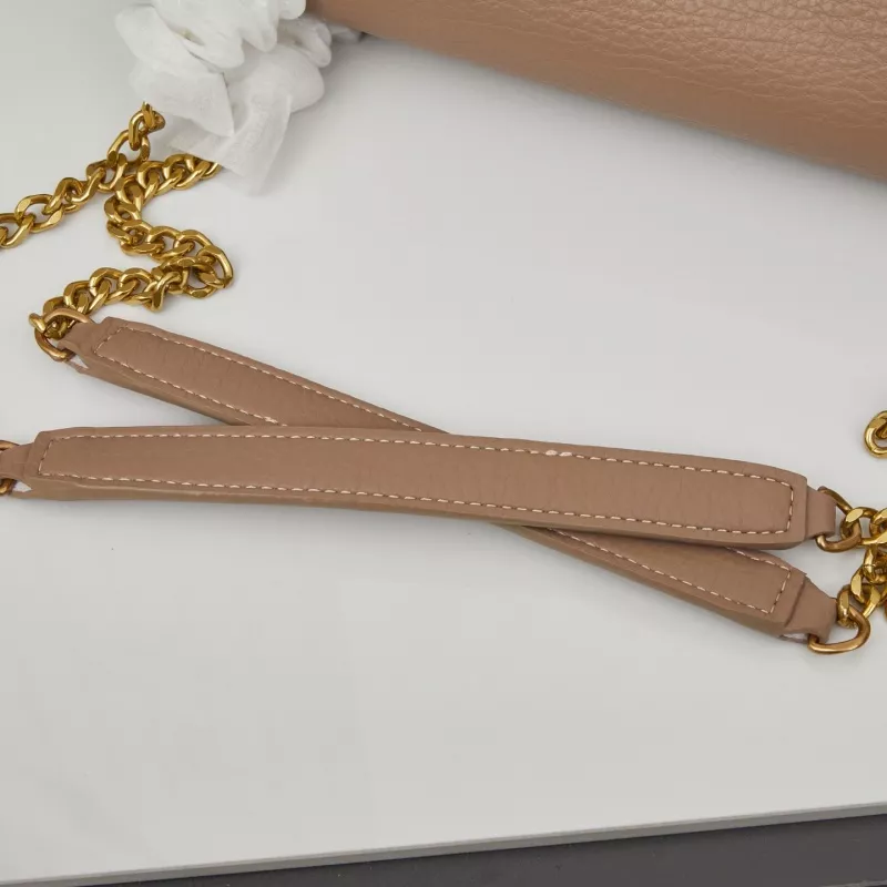 Affordable 9751 Yves Saint Laurent YSL AAA Quality Shoulder Bags For Women