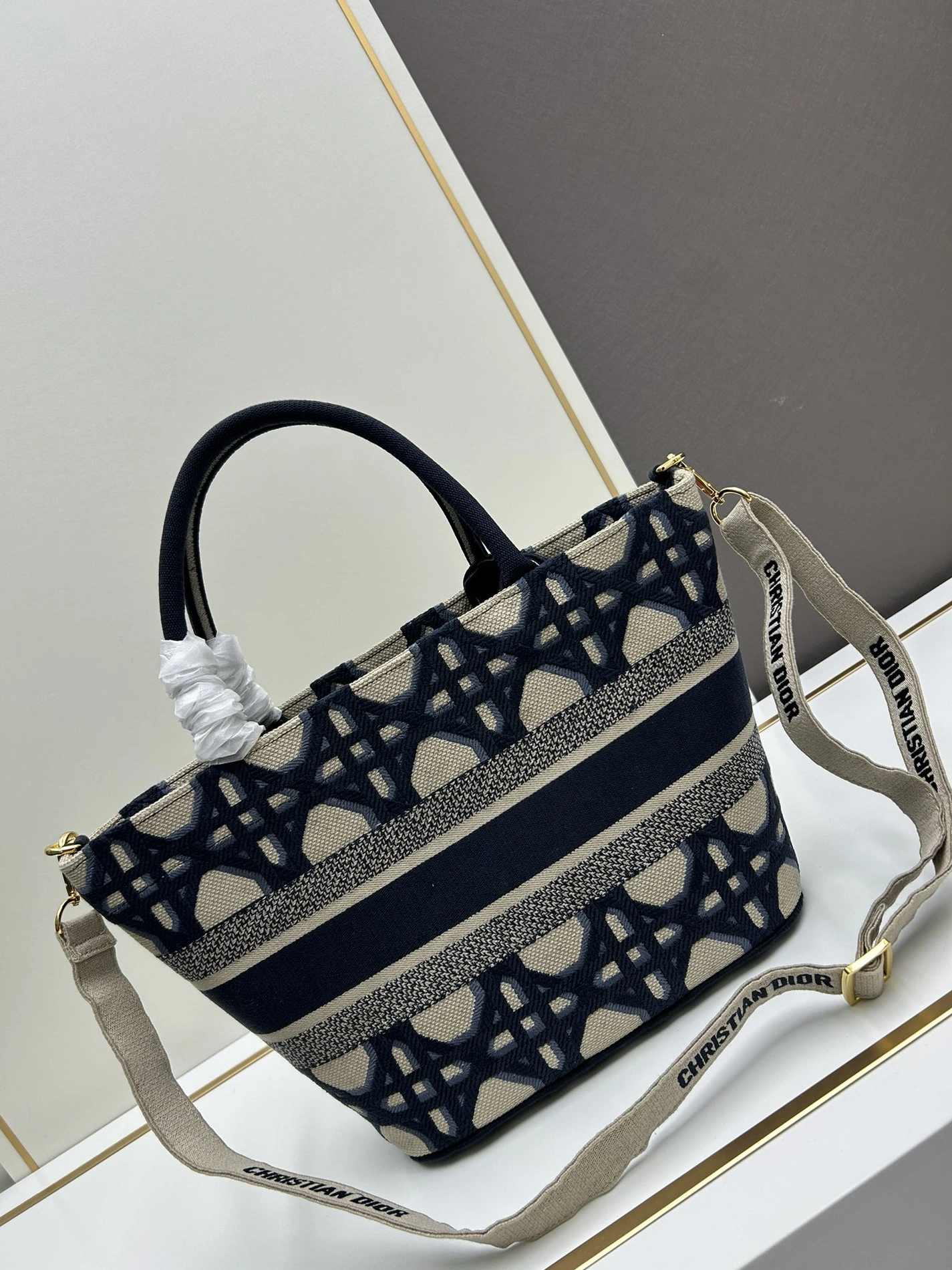 Affordable 9774 Christian Dior AAA Quality Handbags For Women