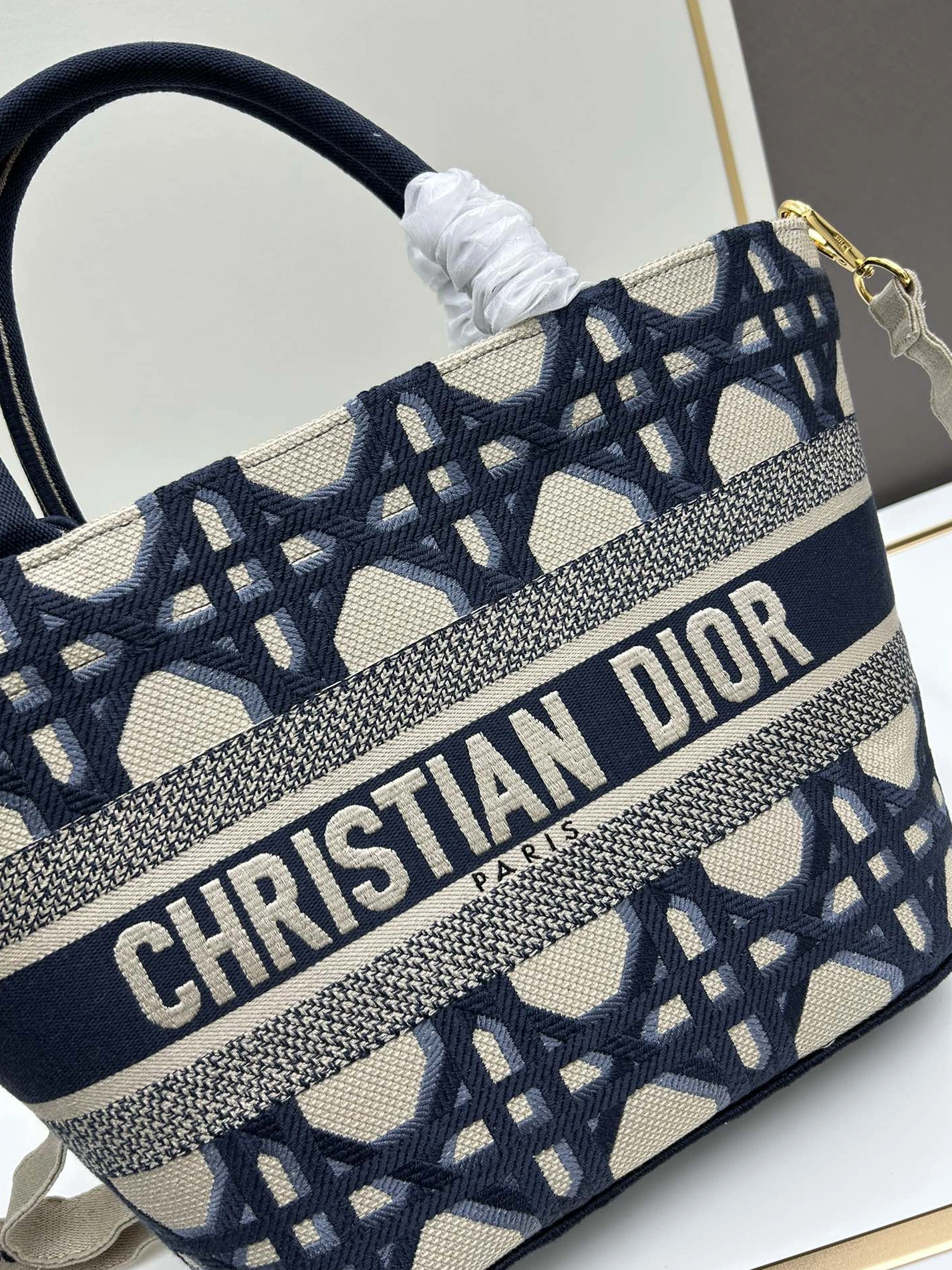 Affordable 9774 Christian Dior AAA Quality Handbags For Women