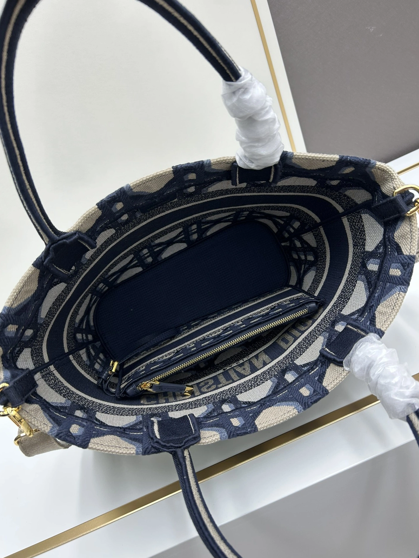 Affordable 9774 Christian Dior AAA Quality Handbags For Women