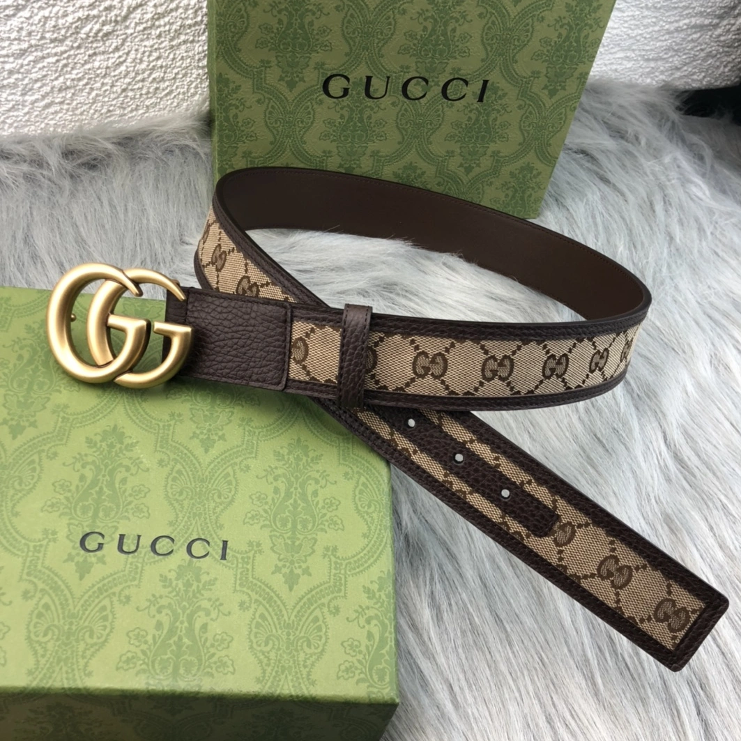 Affordable 9854 Gucci AAA Quality Belts For Unisex