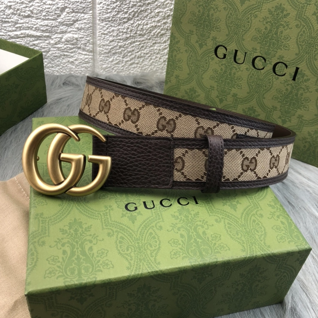 Affordable 9854 Gucci AAA Quality Belts For Unisex