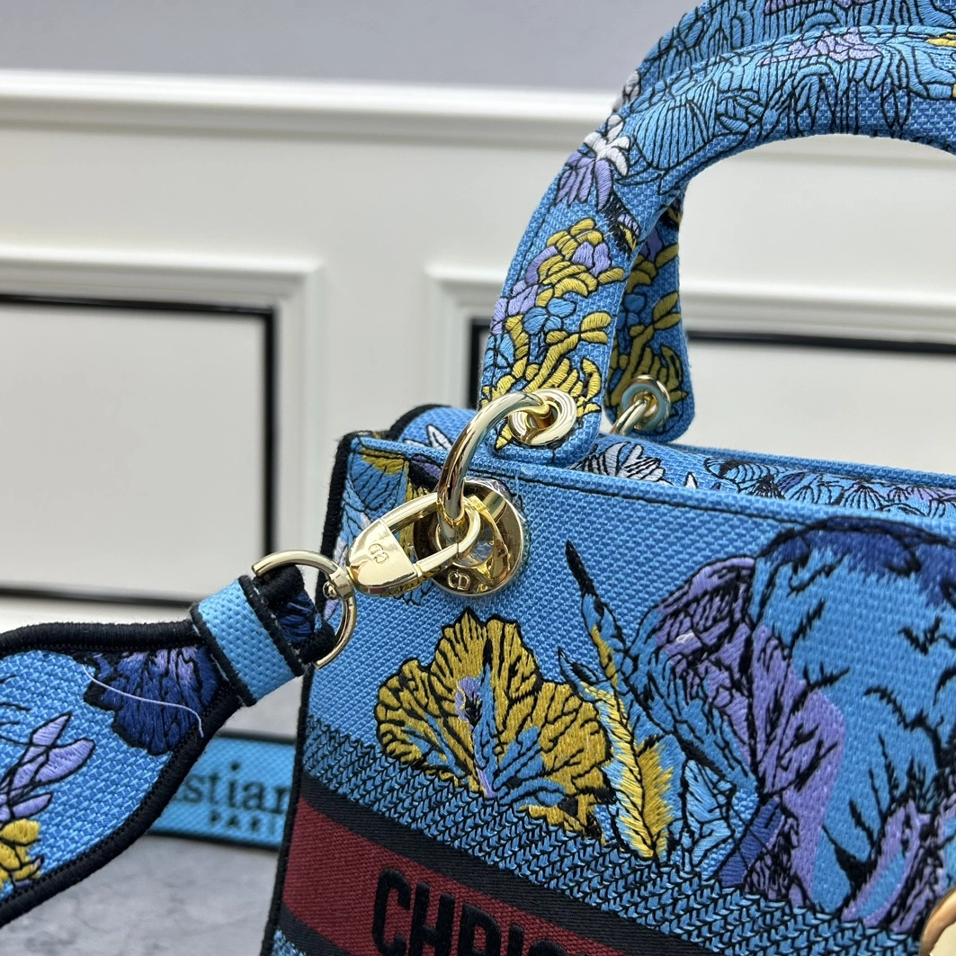 Affordable 9871 Christian Dior AAA Quality Handbags For Women
