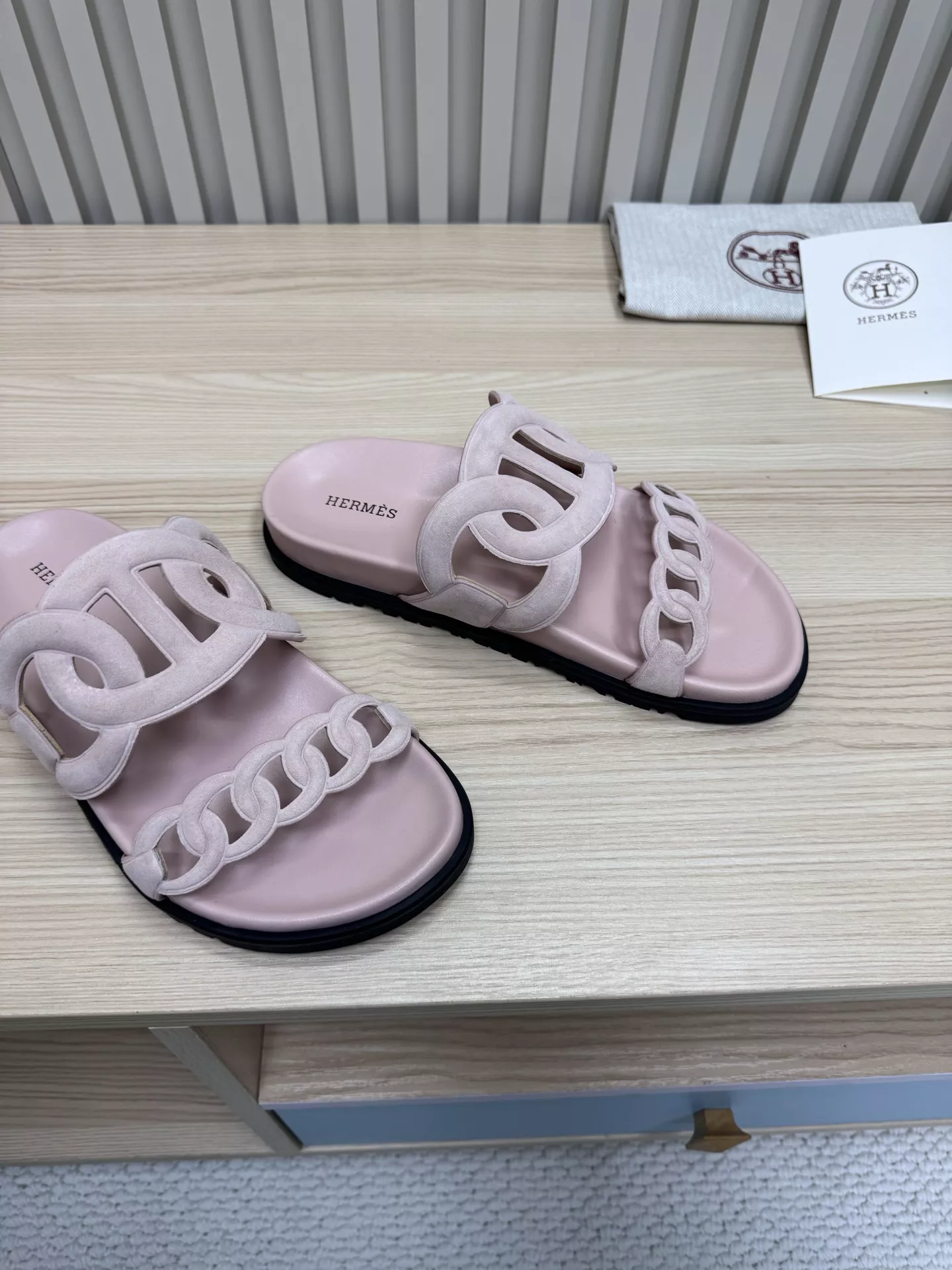 Affordable 9915 Hermes Slippers For Women