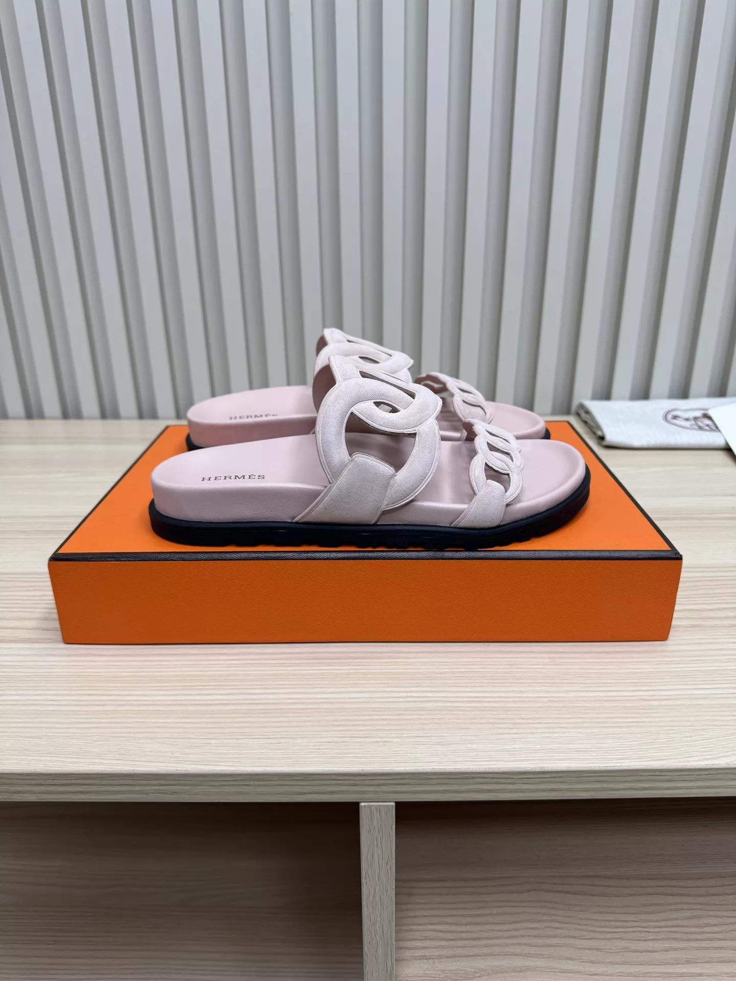 Affordable 9915 Hermes Slippers For Women