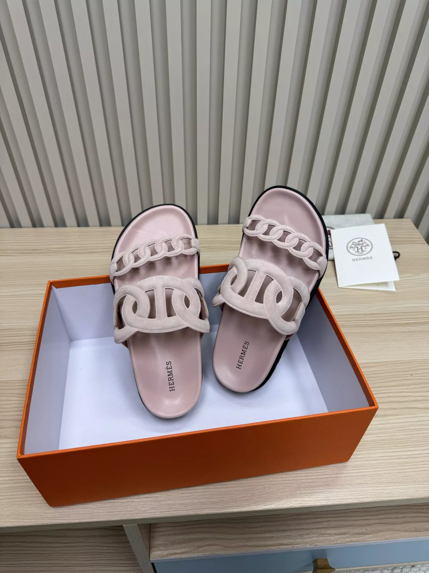 Affordable 9915 Hermes Slippers For Women