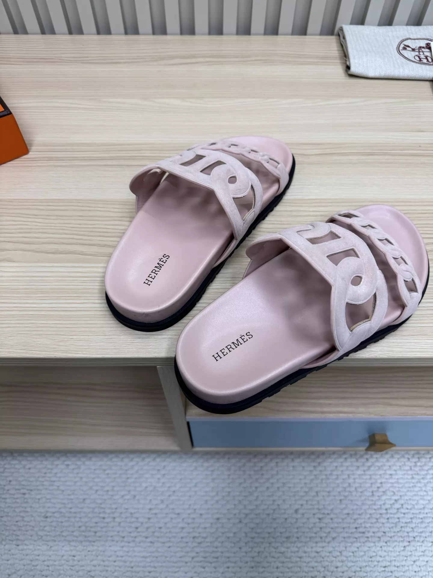 Affordable 9915 Hermes Slippers For Women