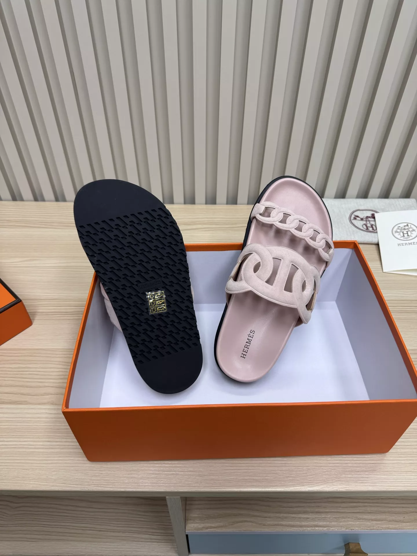 Affordable 9915 Hermes Slippers For Women