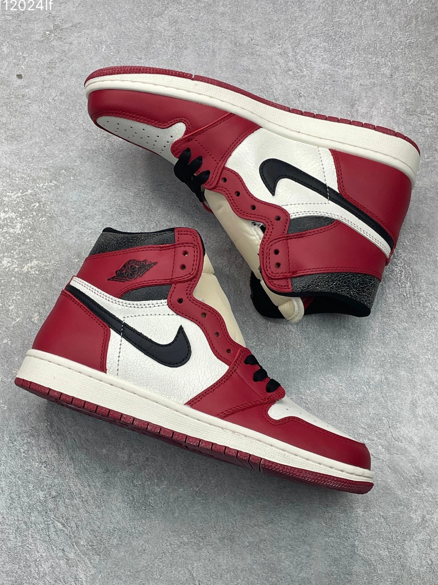 Air Jordan-1-High For Women SmartChoice 2830