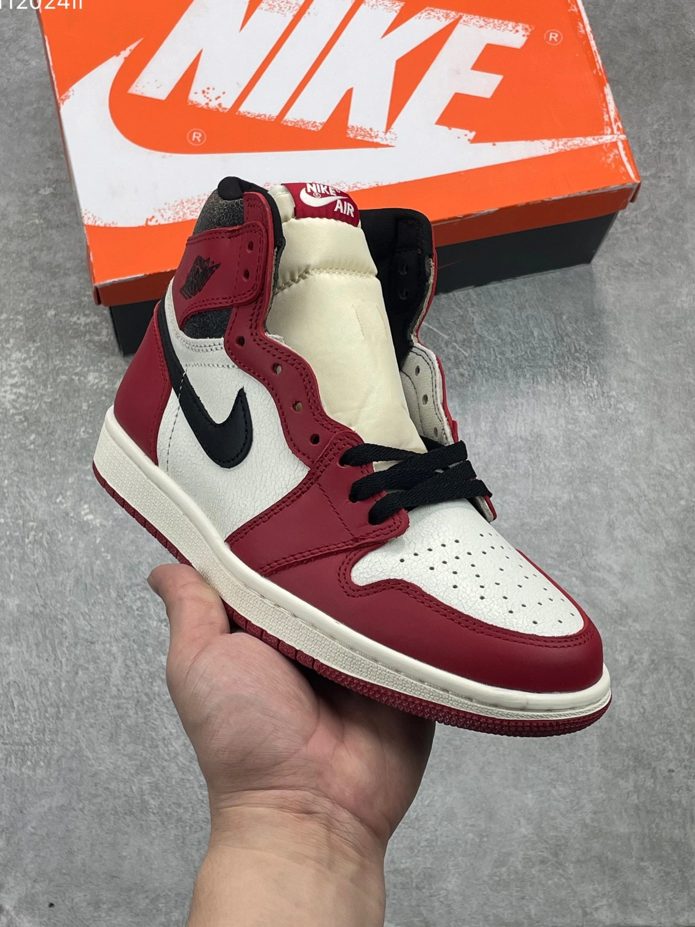Air Jordan-1-High For Women SmartChoice 2830