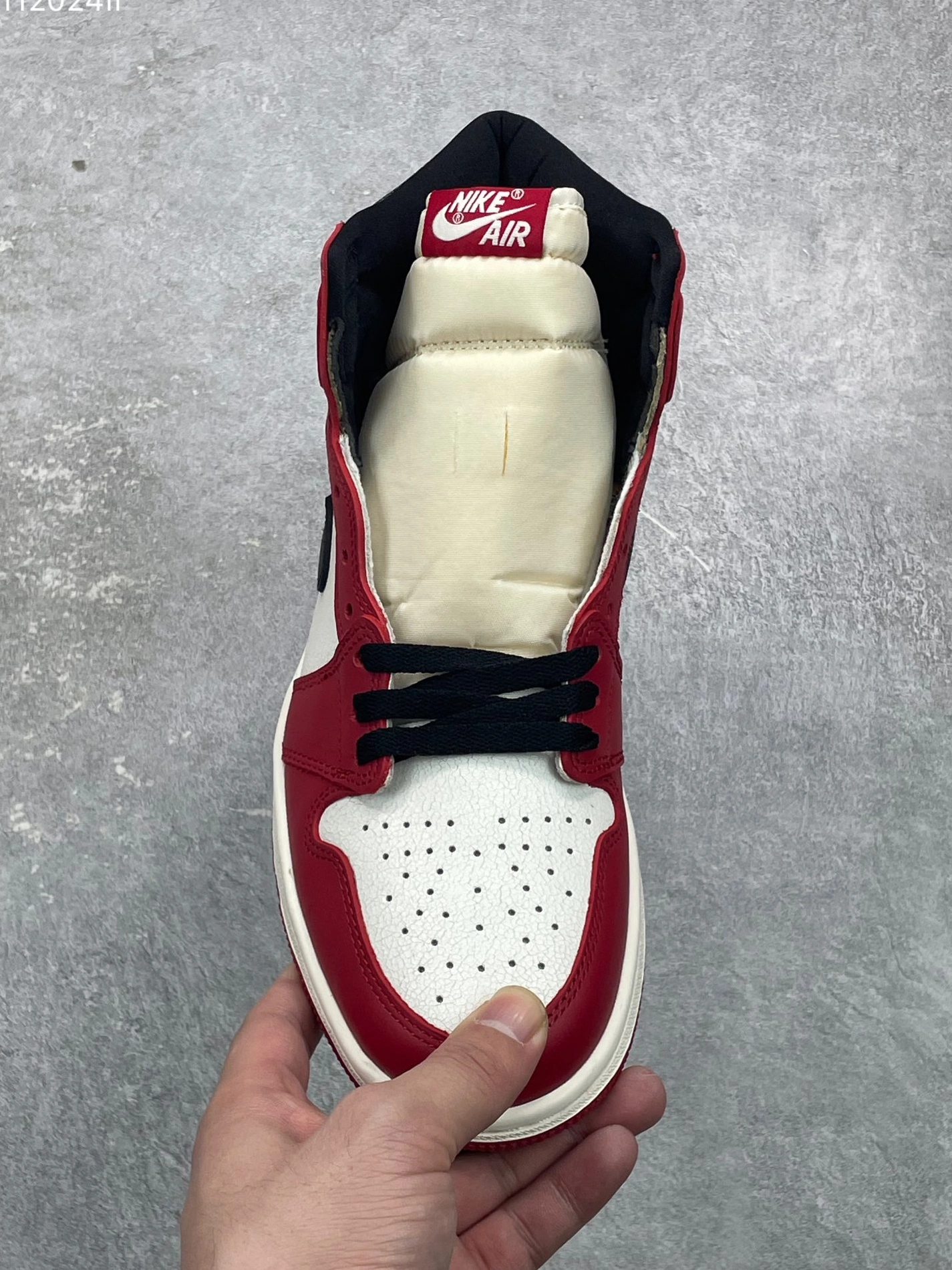 Air Jordan-1-High For Women SmartChoice 2830