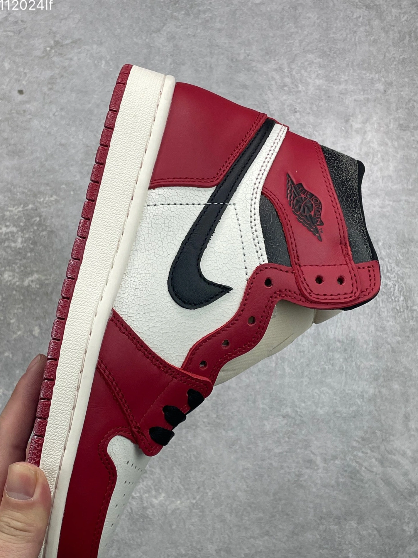 Air Jordan-1-High For Women SmartChoice 2830