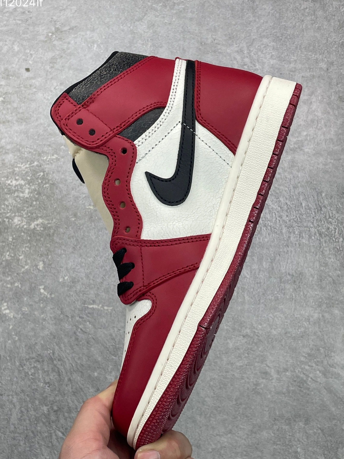 Air Jordan-1-High For Women SmartChoice 2830