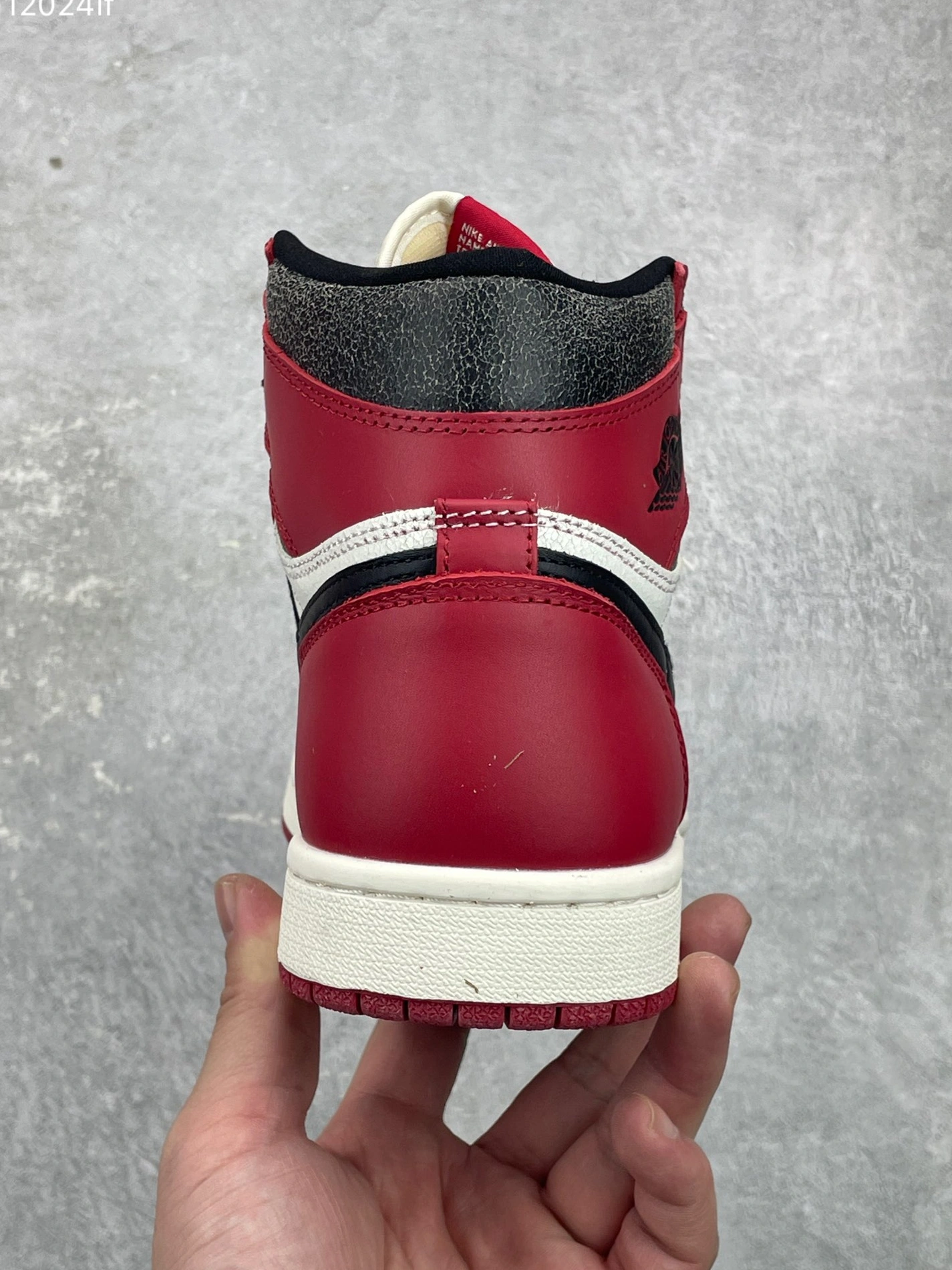 Air Jordan-1-High For Women SmartChoice 2830
