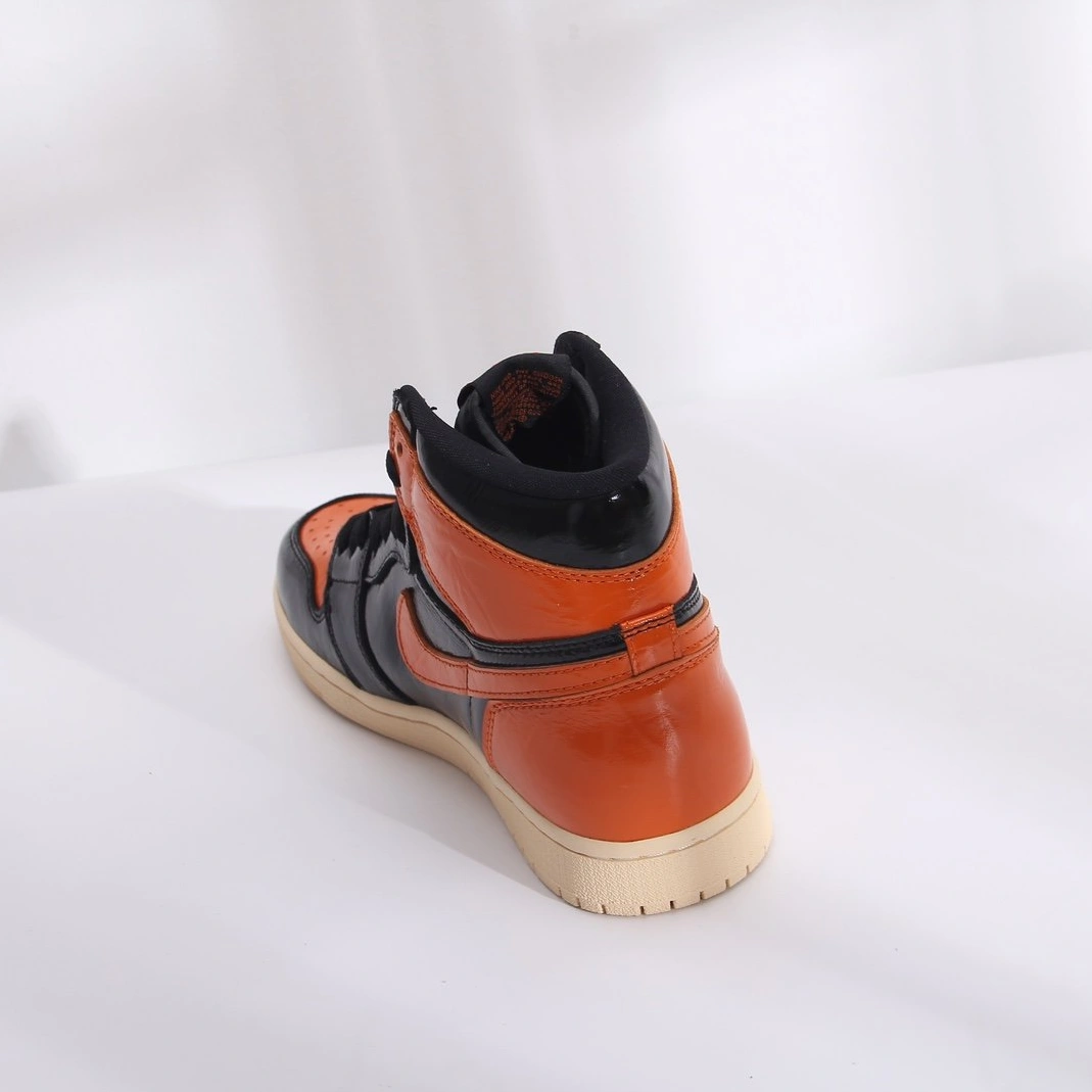 Air Jordan 1 High Tops Shoes For Men Popular 5001