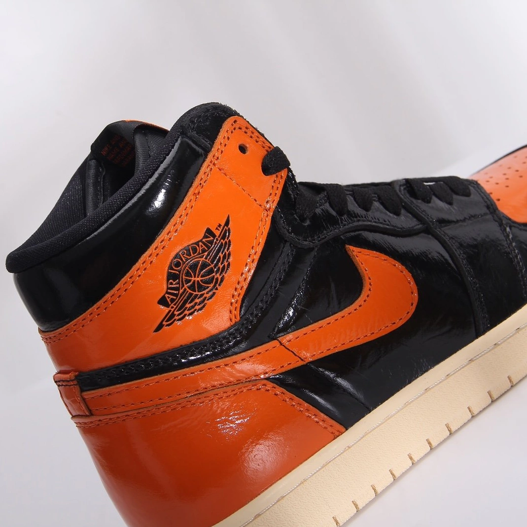 Air Jordan 1 High Tops Shoes For Men Popular 5001
