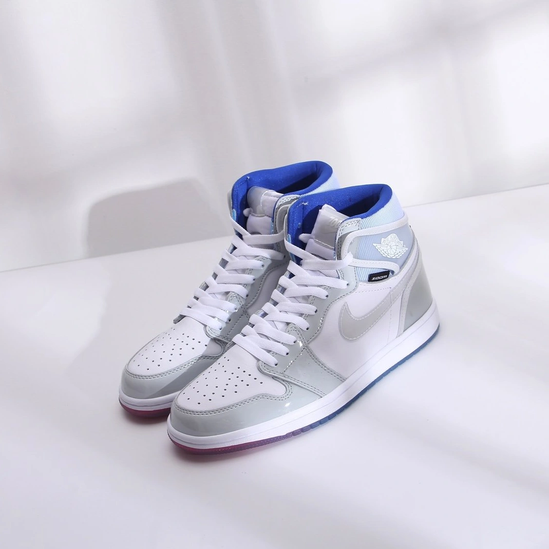 Air Jordan 1 High Tops Shoes For Men Sophisticated 5791