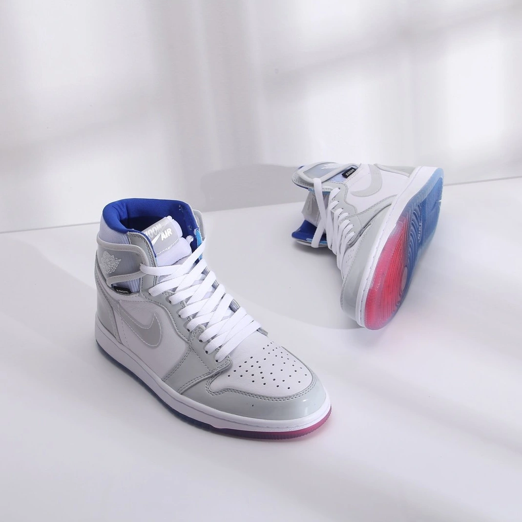 Air Jordan 1 High Tops Shoes For Men Sophisticated 5791
