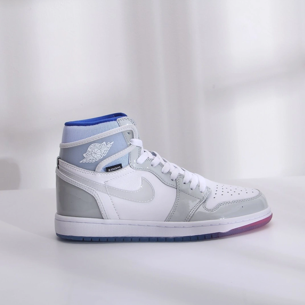 Air Jordan 1 High Tops Shoes For Men Sophisticated 5791