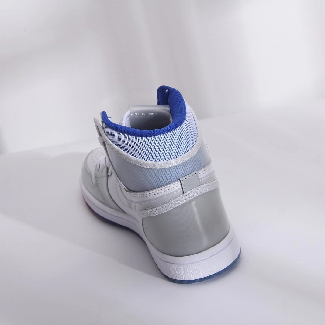 Air Jordan 1 High Tops Shoes For Men Sophisticated 5791