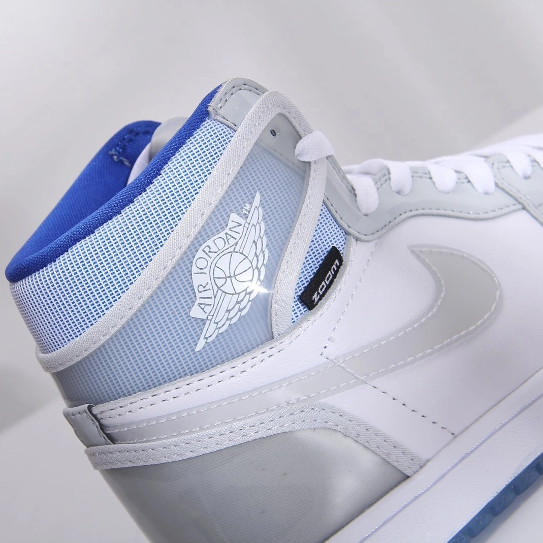 Air Jordan 1 High Tops Shoes For Men Sophisticated 5791