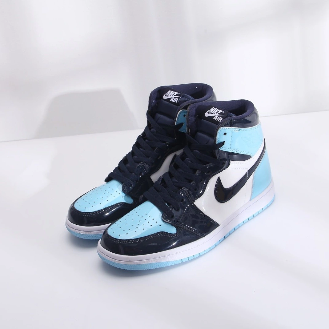 Air Jordan 1 High Tops Shoes For Men UrbanStyle 9798