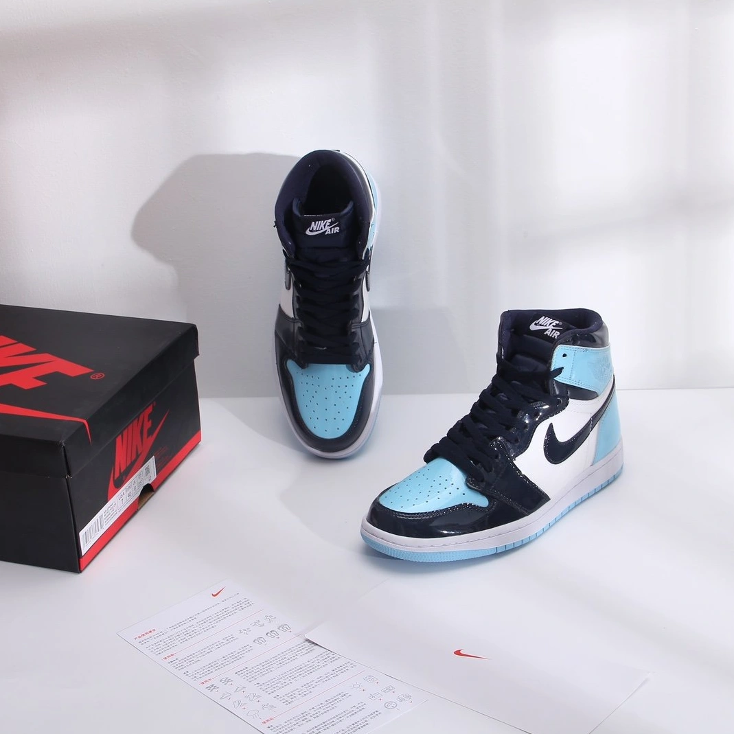 Air Jordan 1 High Tops Shoes For Men UrbanStyle 9798