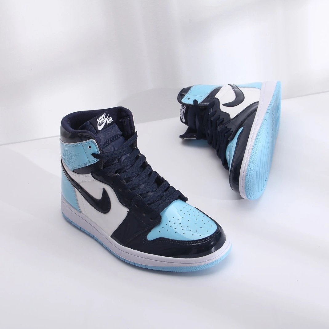 Air Jordan 1 High Tops Shoes For Men UrbanStyle 9798