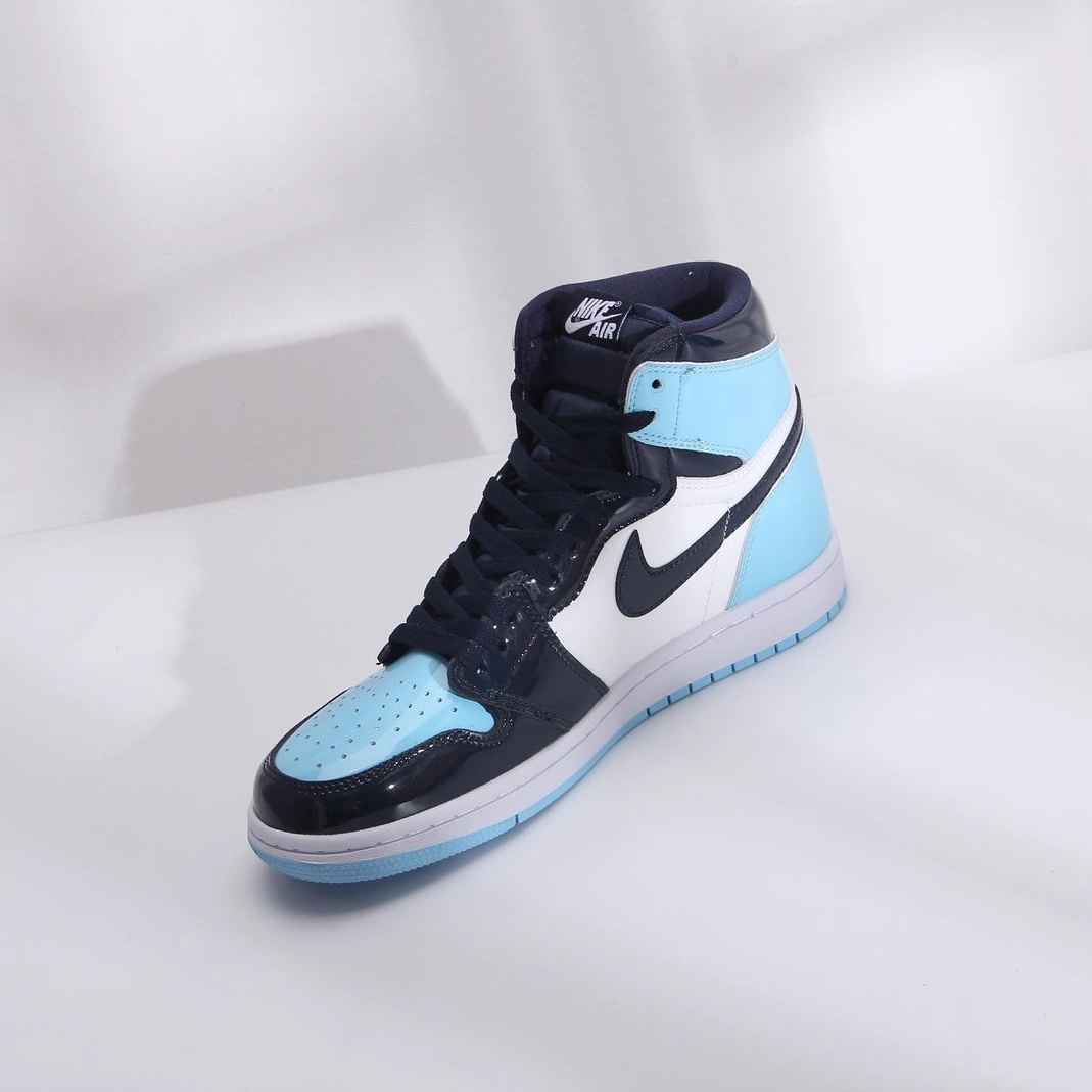 Air Jordan 1 High Tops Shoes For Men UrbanStyle 9798