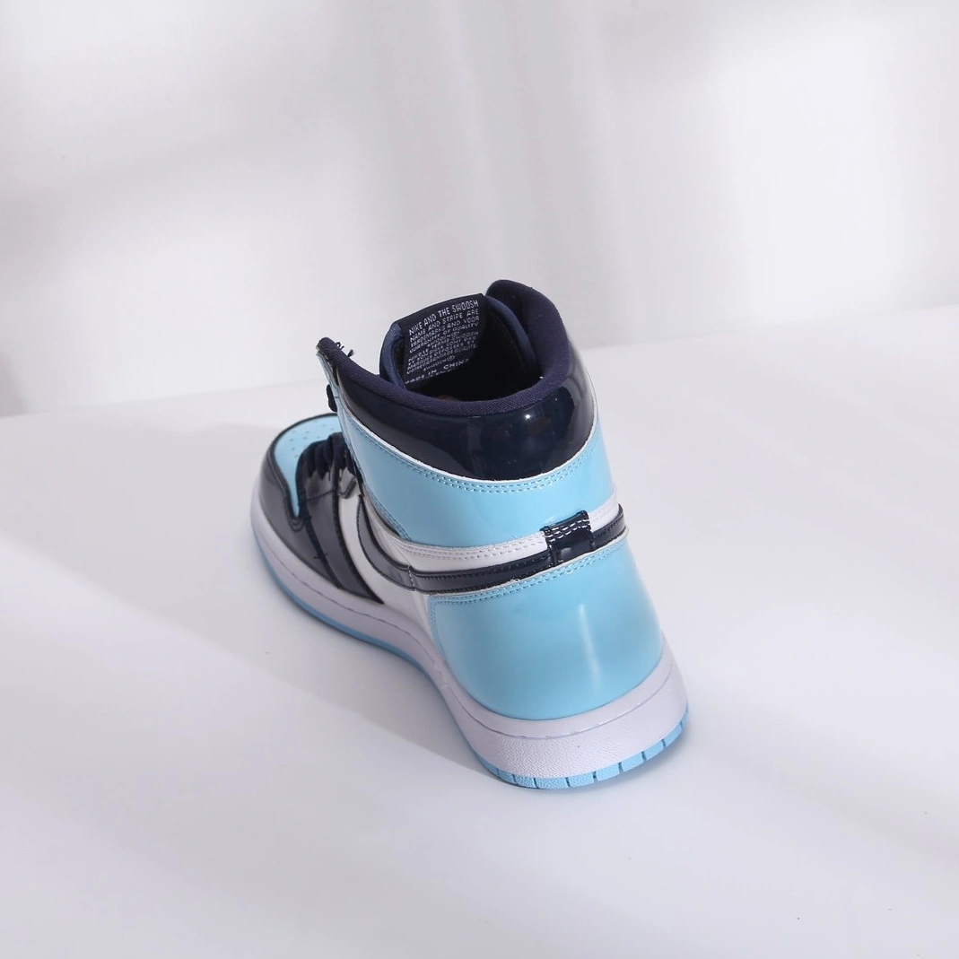 Air Jordan 1 High Tops Shoes For Men UrbanStyle 9798