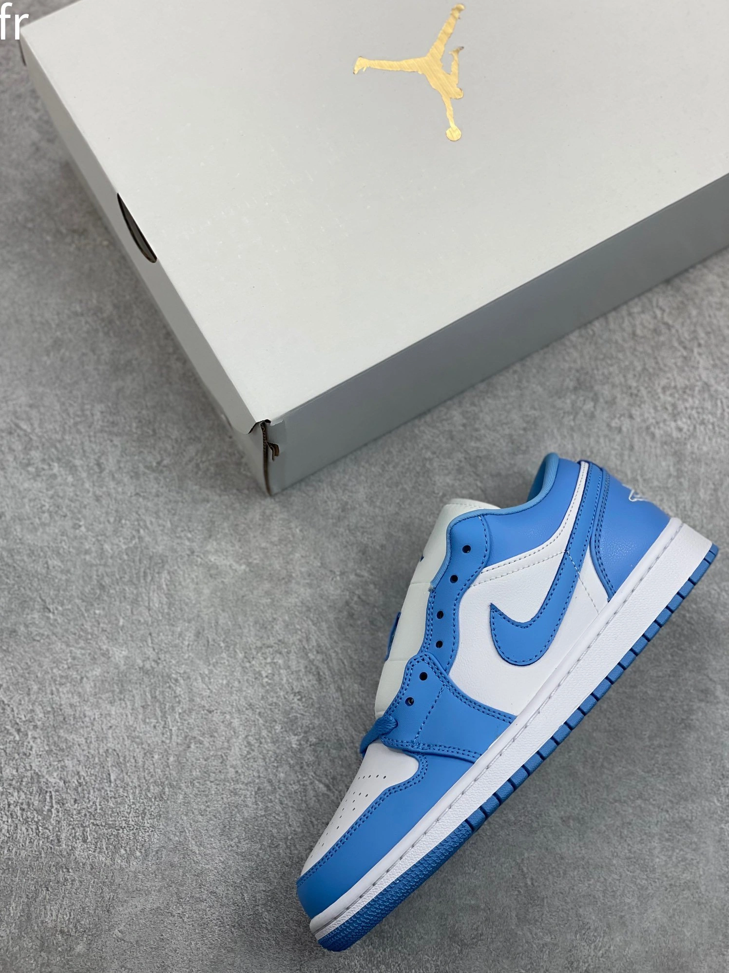 Air Jordan 1 I For Men Comfortable 4481