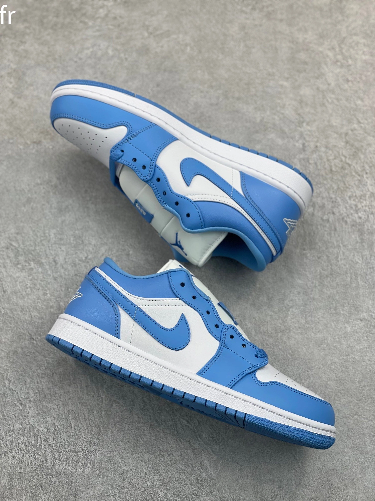 Air Jordan 1 I For Men Comfortable 4481